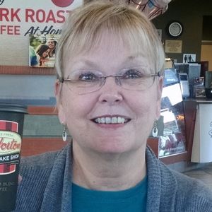 Meet your Posher, Deborah